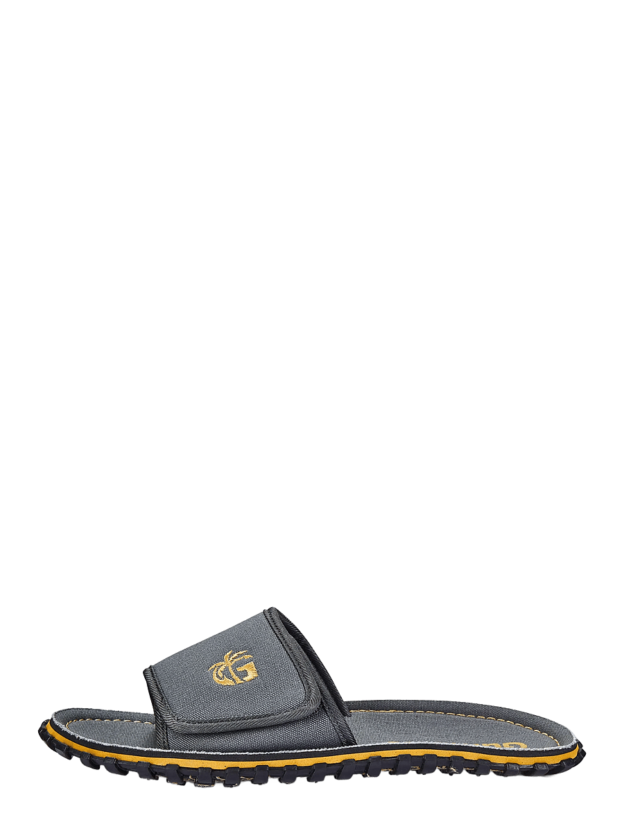 Gumbies - STRIDER - pool-sandalen - grey - 0