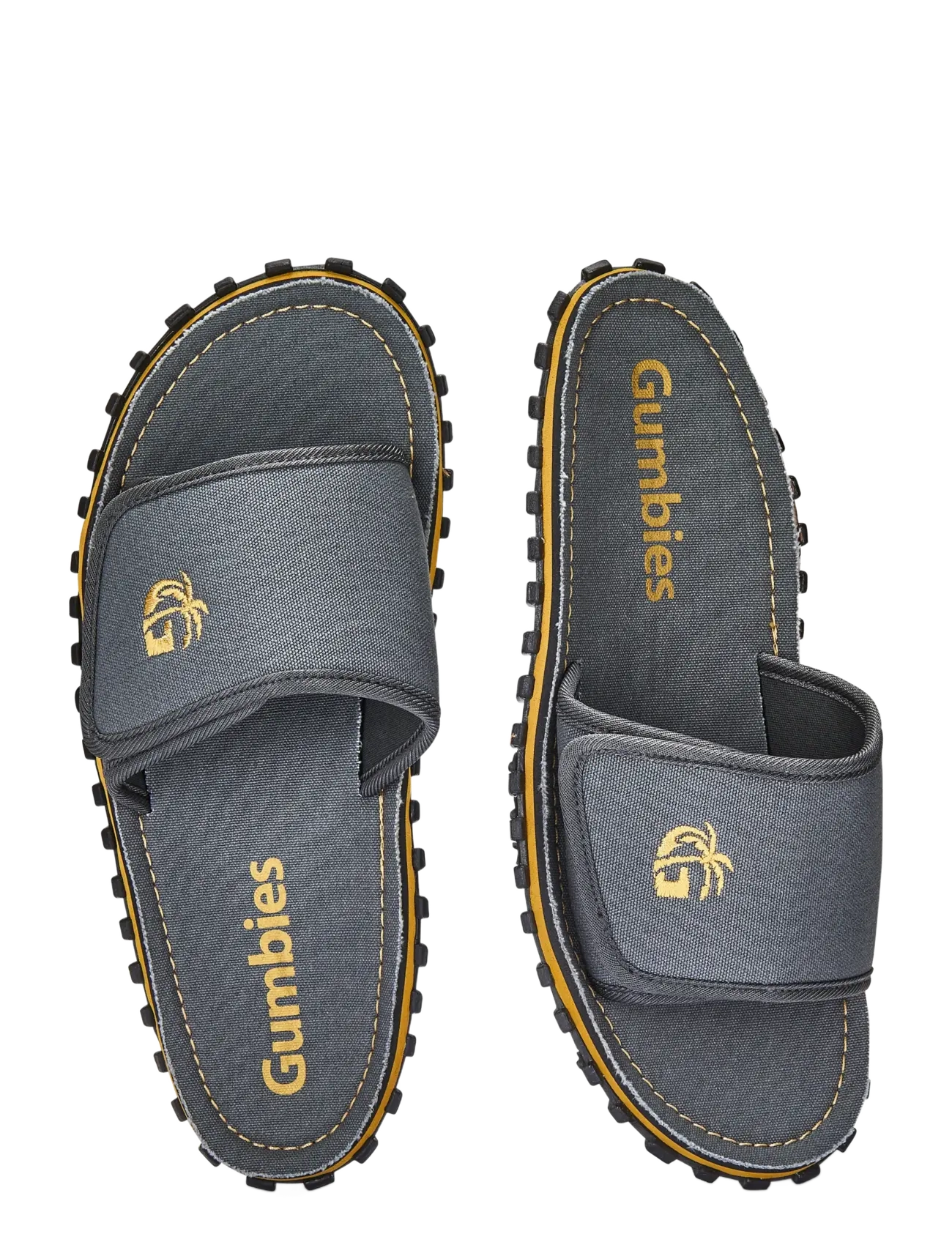 Gumbies - STRIDER - sport - grey - 1