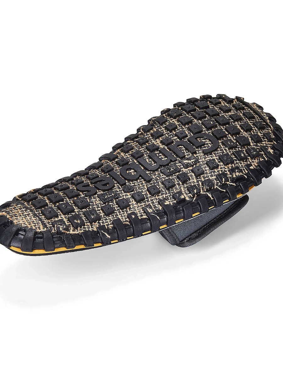 Gumbies - STRIDER - pool-sandalen - grey - 3