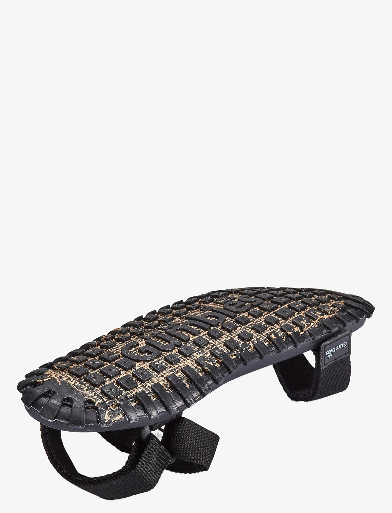Gumbies - TRACKER - matkasandaalid - black - 1