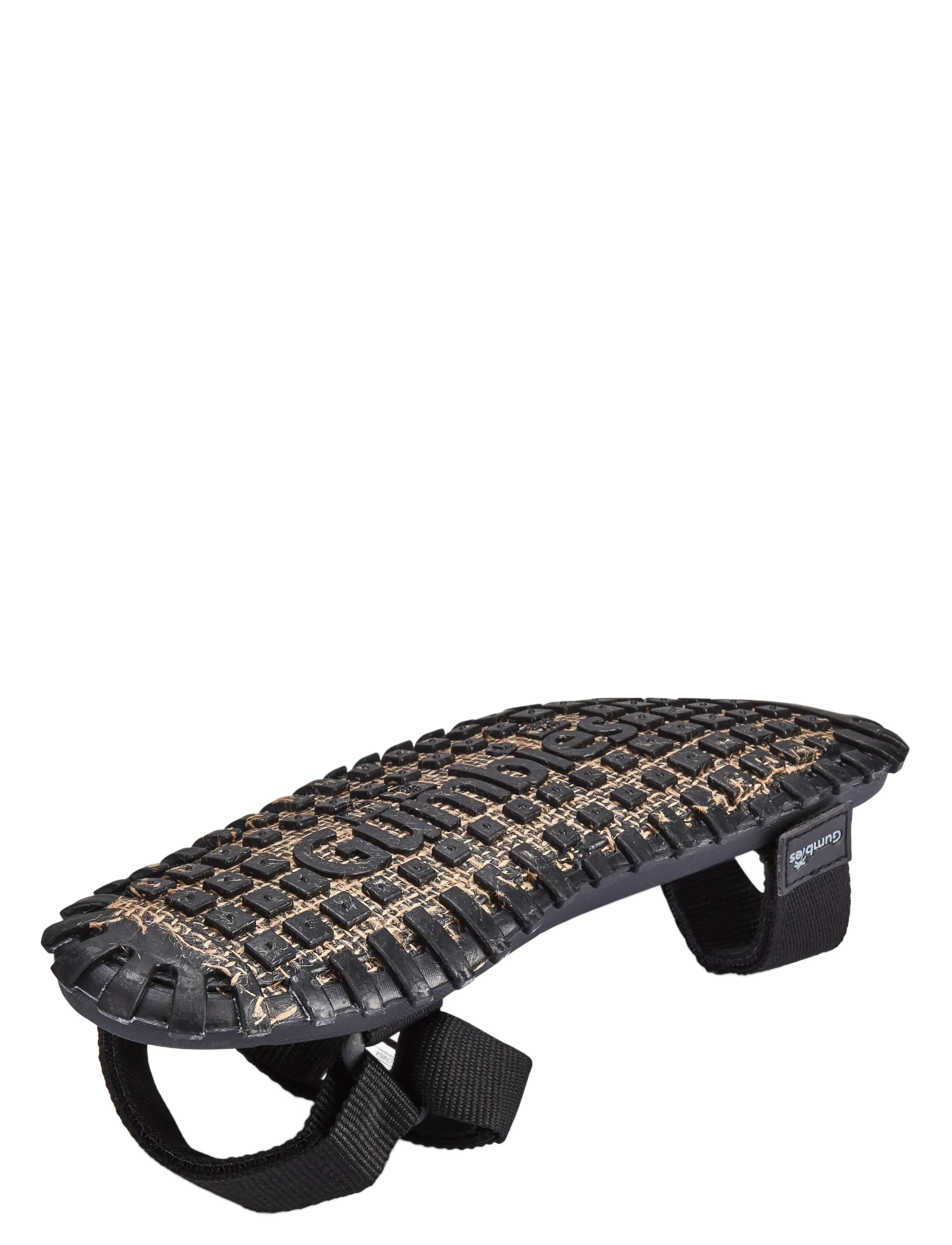 Gumbies - TRACKER - wandersandalen - black - 1