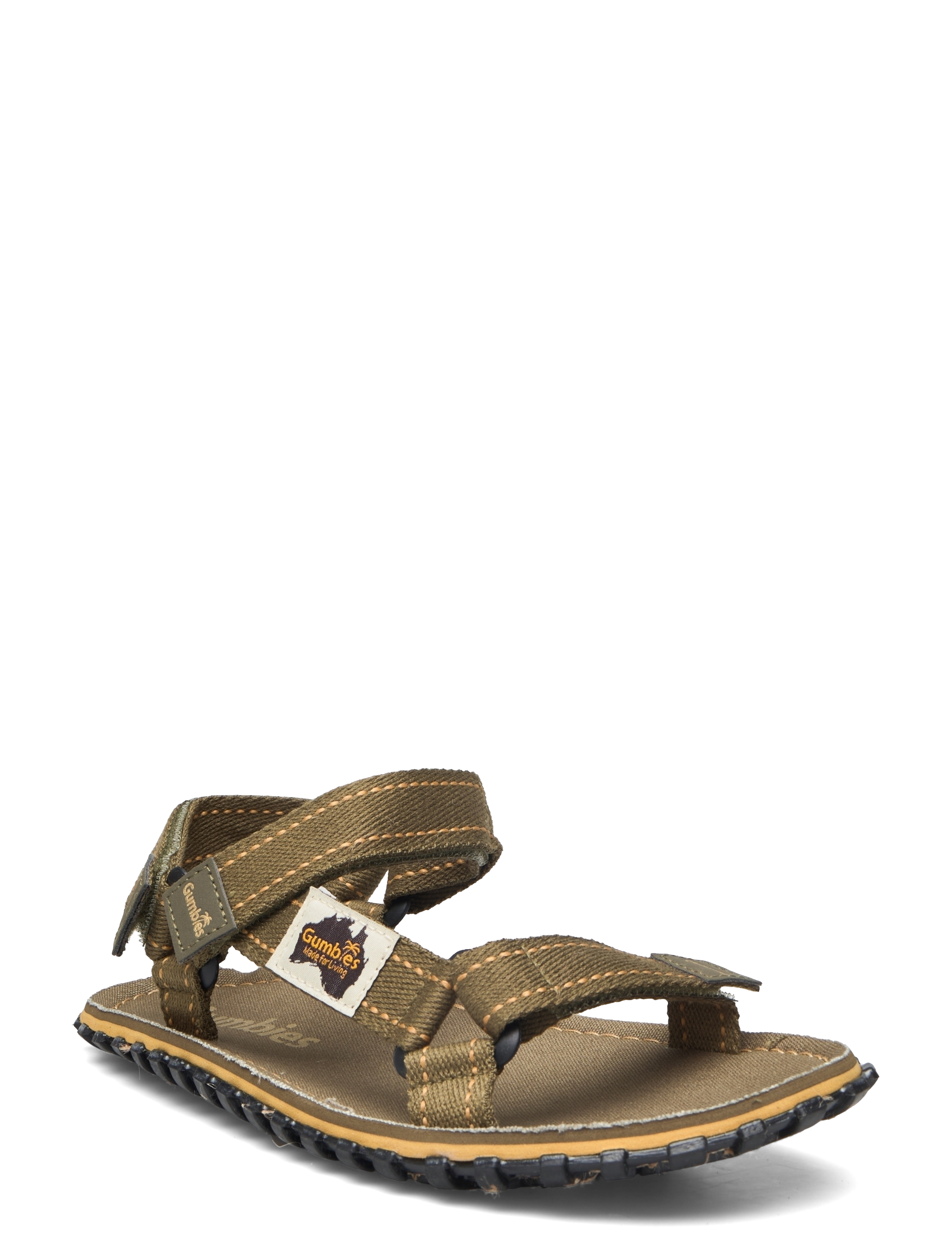 GUMBIES Tracker Khaki - 42 - Damen
