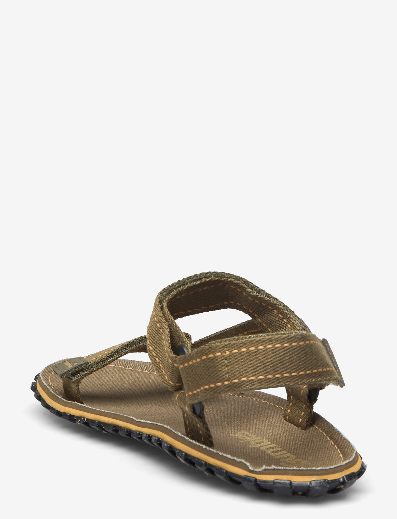 Gumbies - TRACKER - wandersandalen - khaki - 2