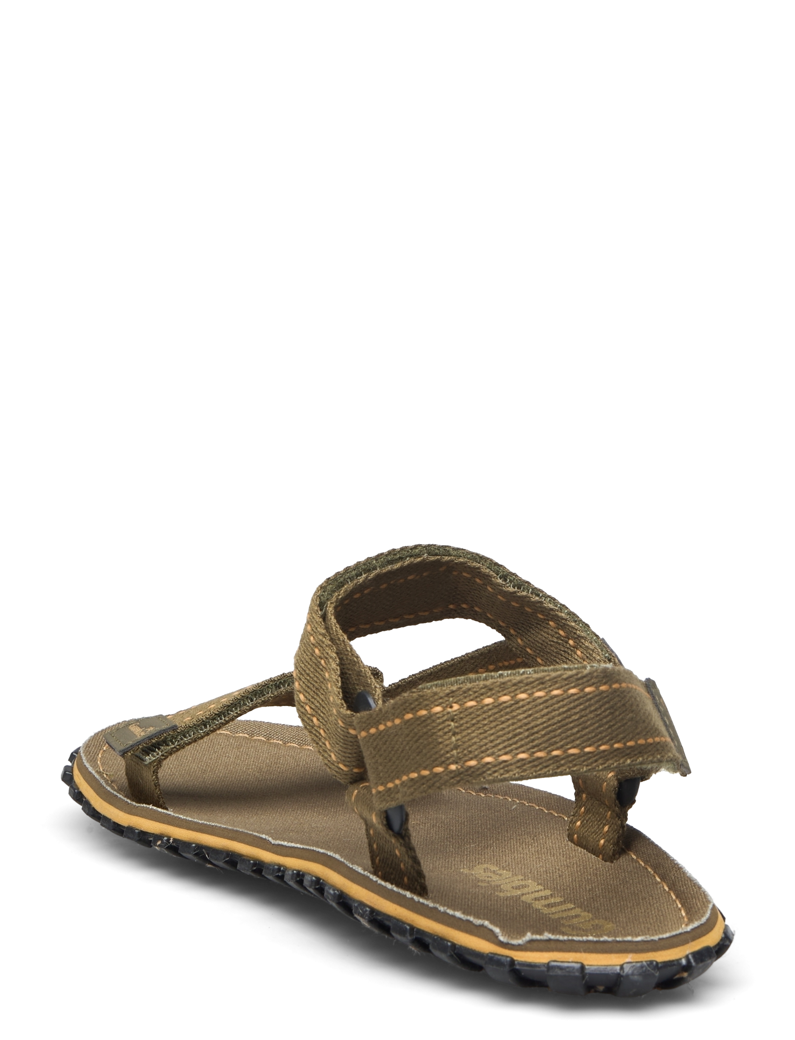 Gumbies - TRACKER - wandersandalen - khaki - 2