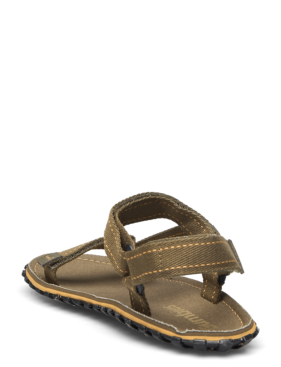 Gumbies - TRACKER - wandersandalen - khaki - 2