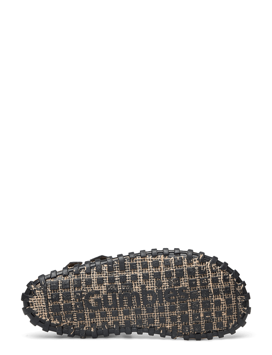 Gumbies - TRACKER - wandersandalen - khaki - 4