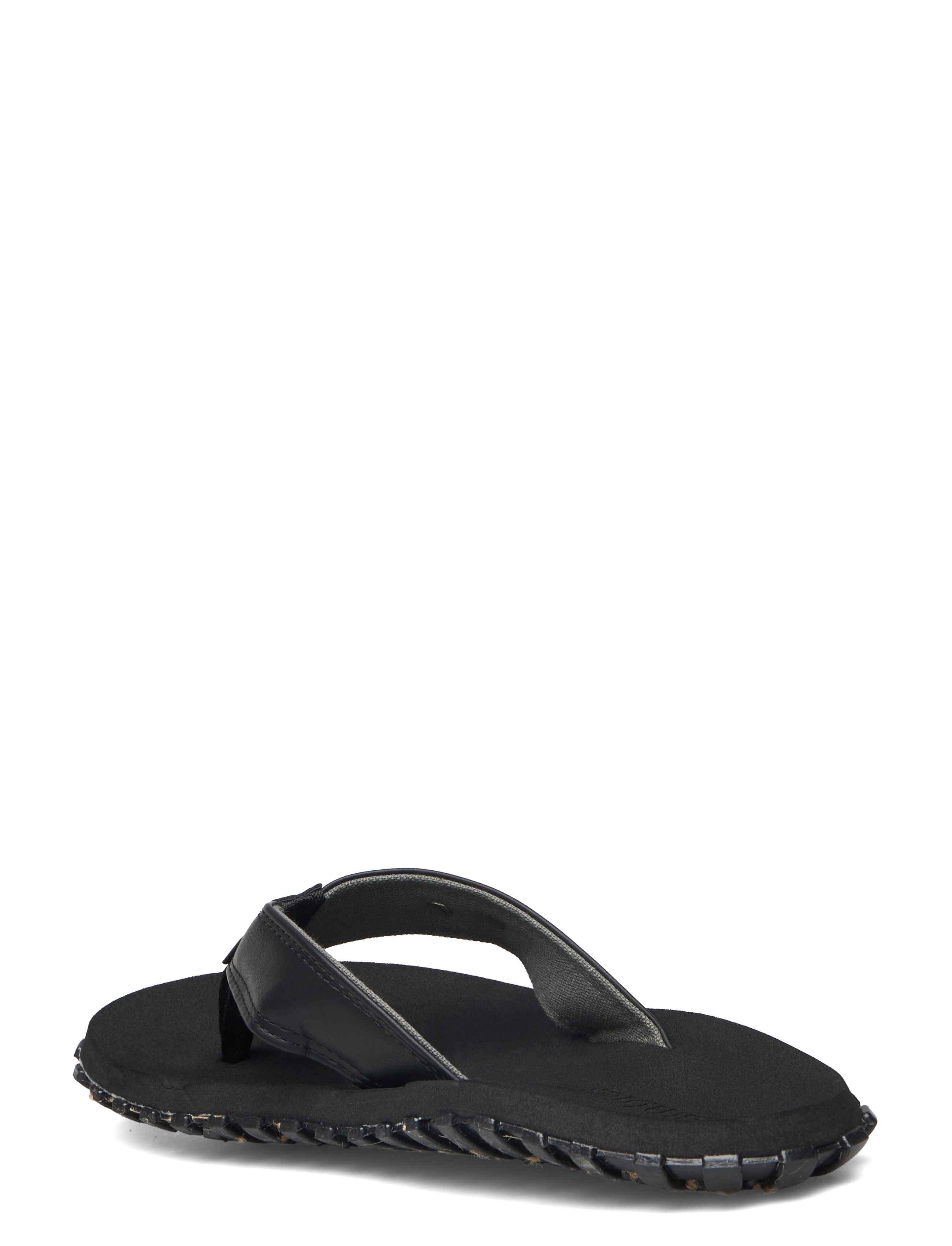 Gumbies - VEGOVERT - sport - black - 2