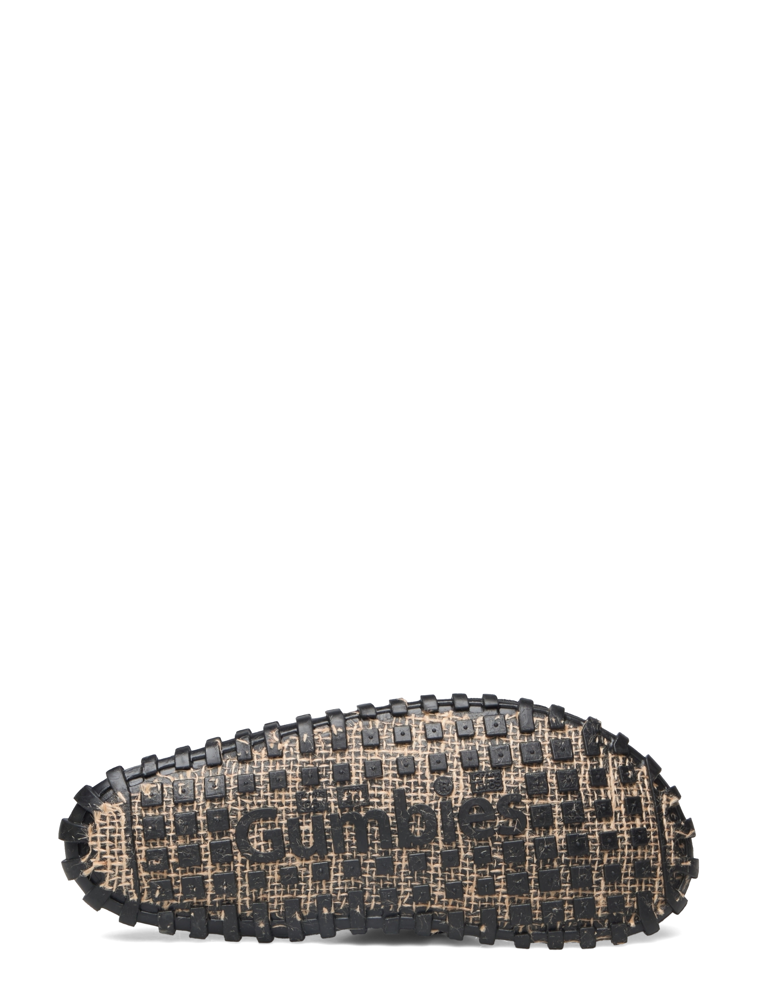 Gumbies - VEGOVERT - sport - black - 4