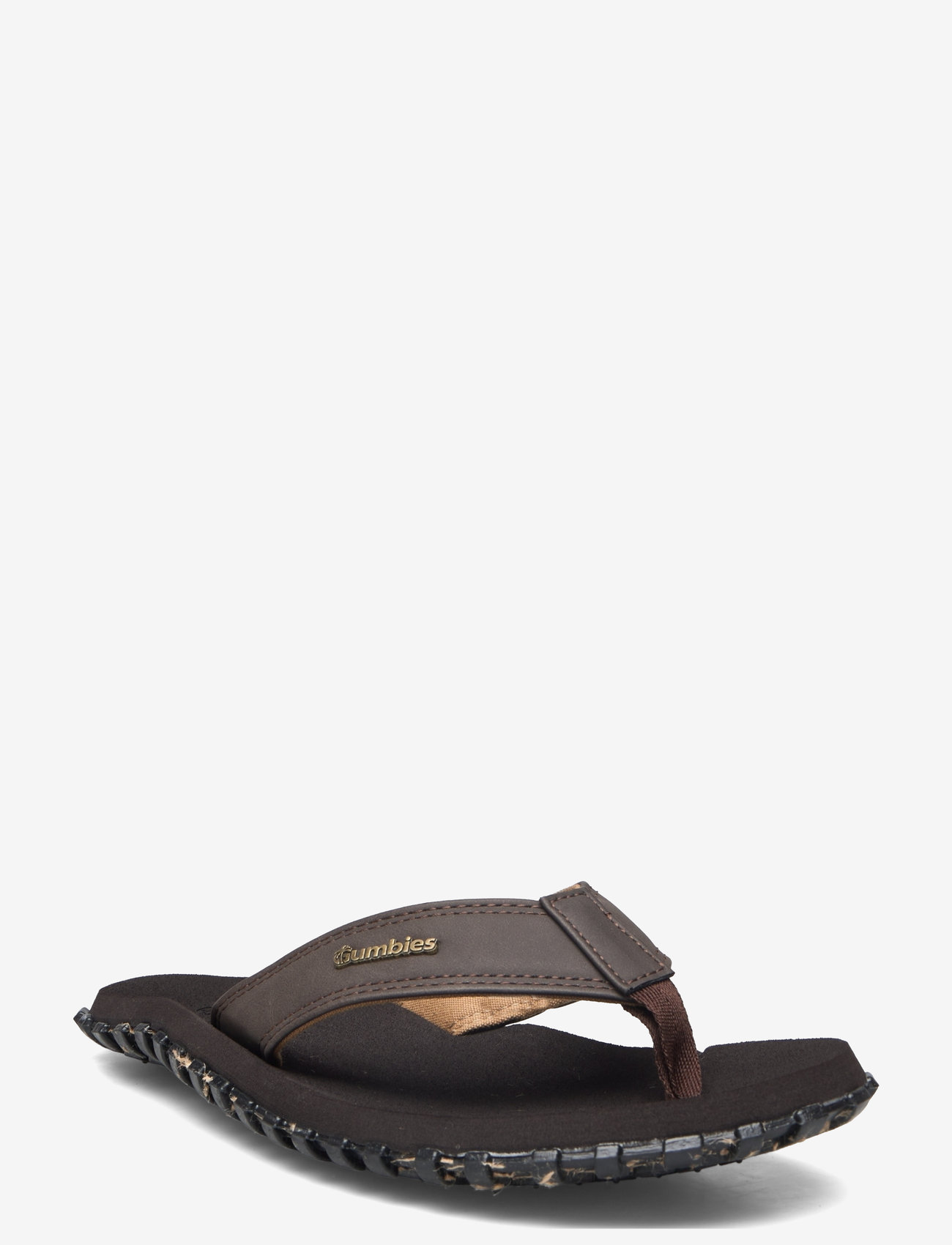 Gumbies - VEGOVERT - gifts below 15000kr - brown - 0