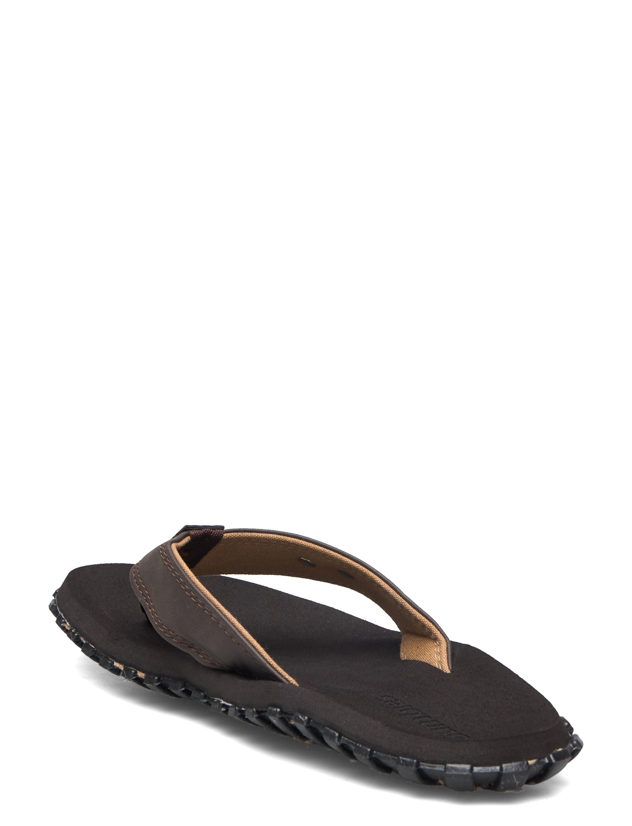 Gumbies - VEGOVERT - shoes - brown - 2