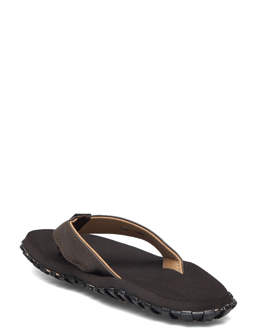 Gumbies - VEGOVERT - shoes - brown - 2