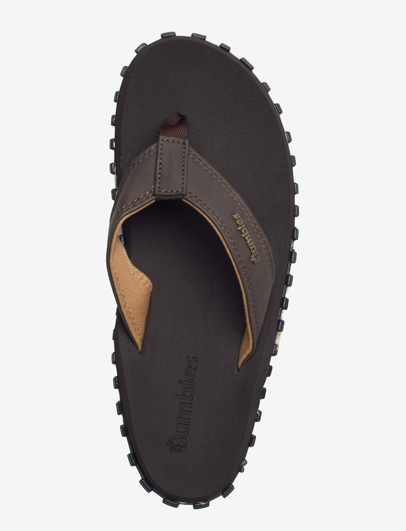 Gumbies - VEGOVERT - gifts below 15000kr - brown - 3