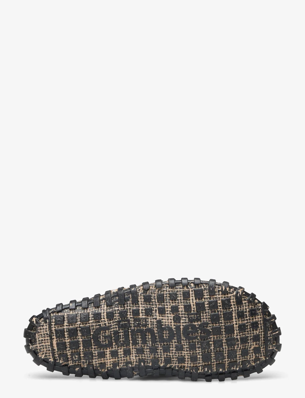 Gumbies - VEGOVERT - schuhe - brown - 4