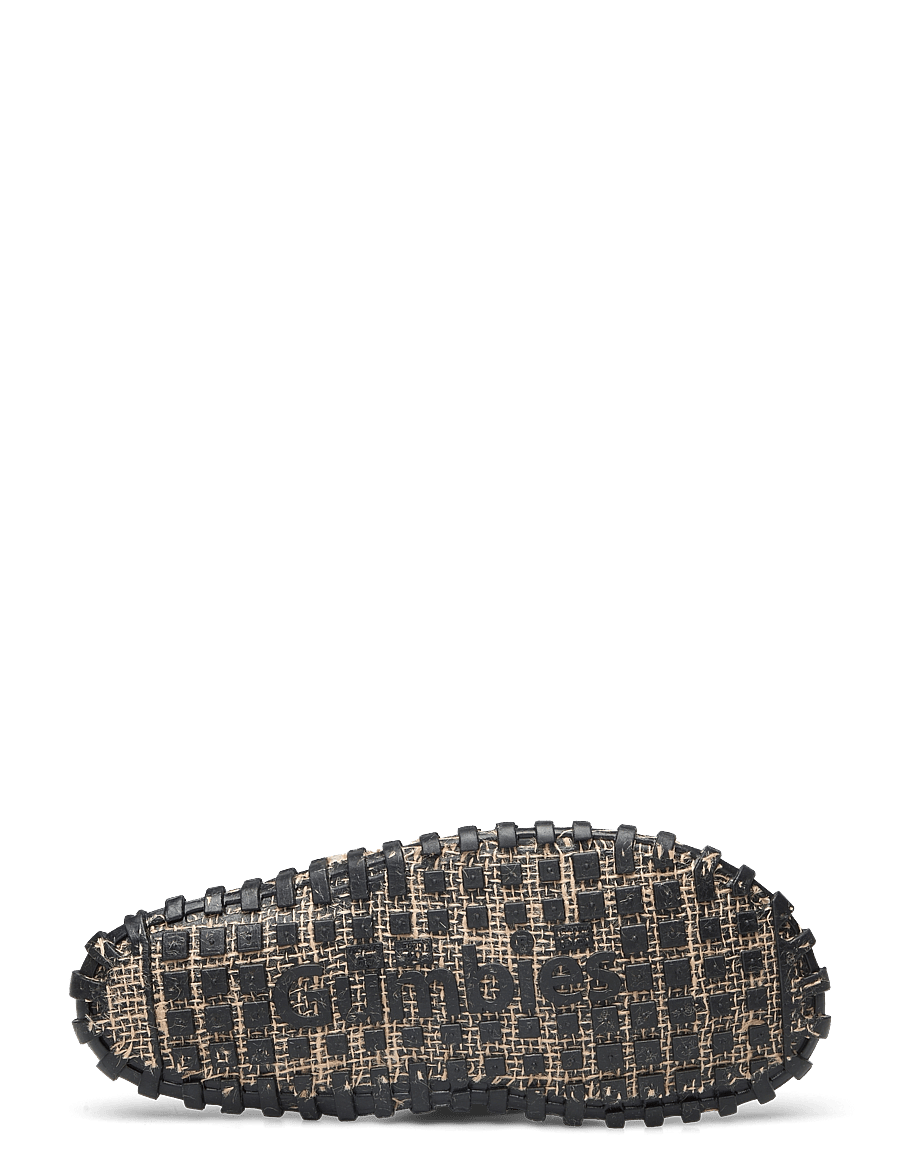 Gumbies - VEGOVERT - shoes - brown - 4