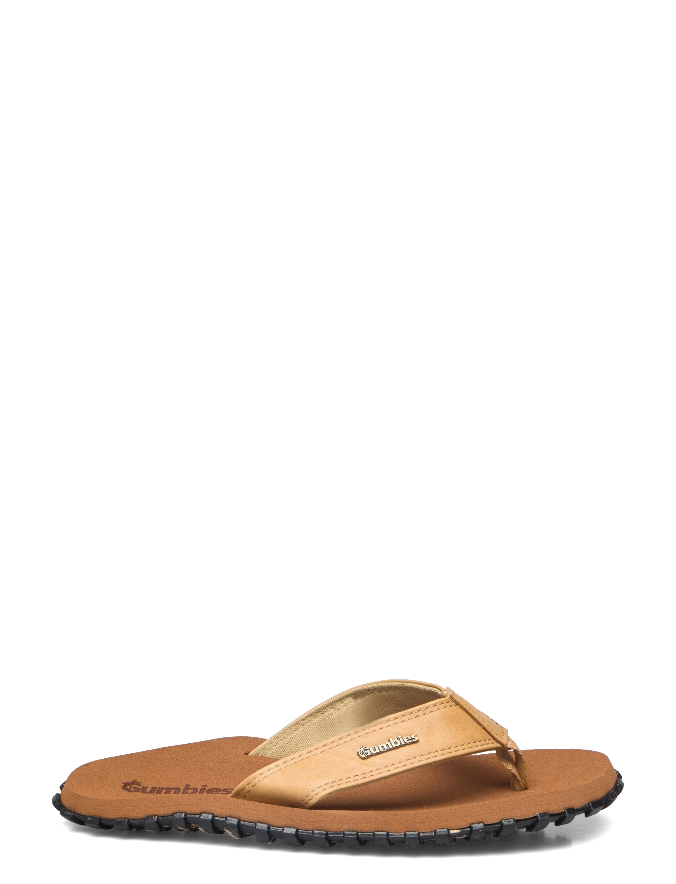 Gumbies - VEGOVERT - sport - tan - 1