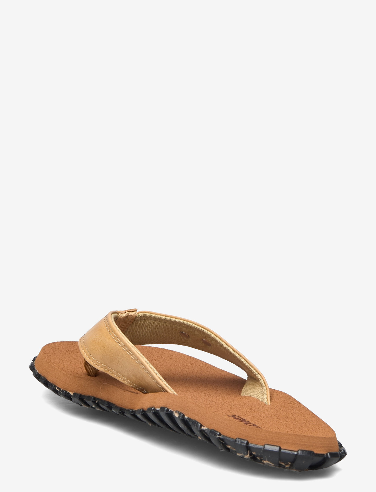 Gumbies - VEGOVERT - tan - 2