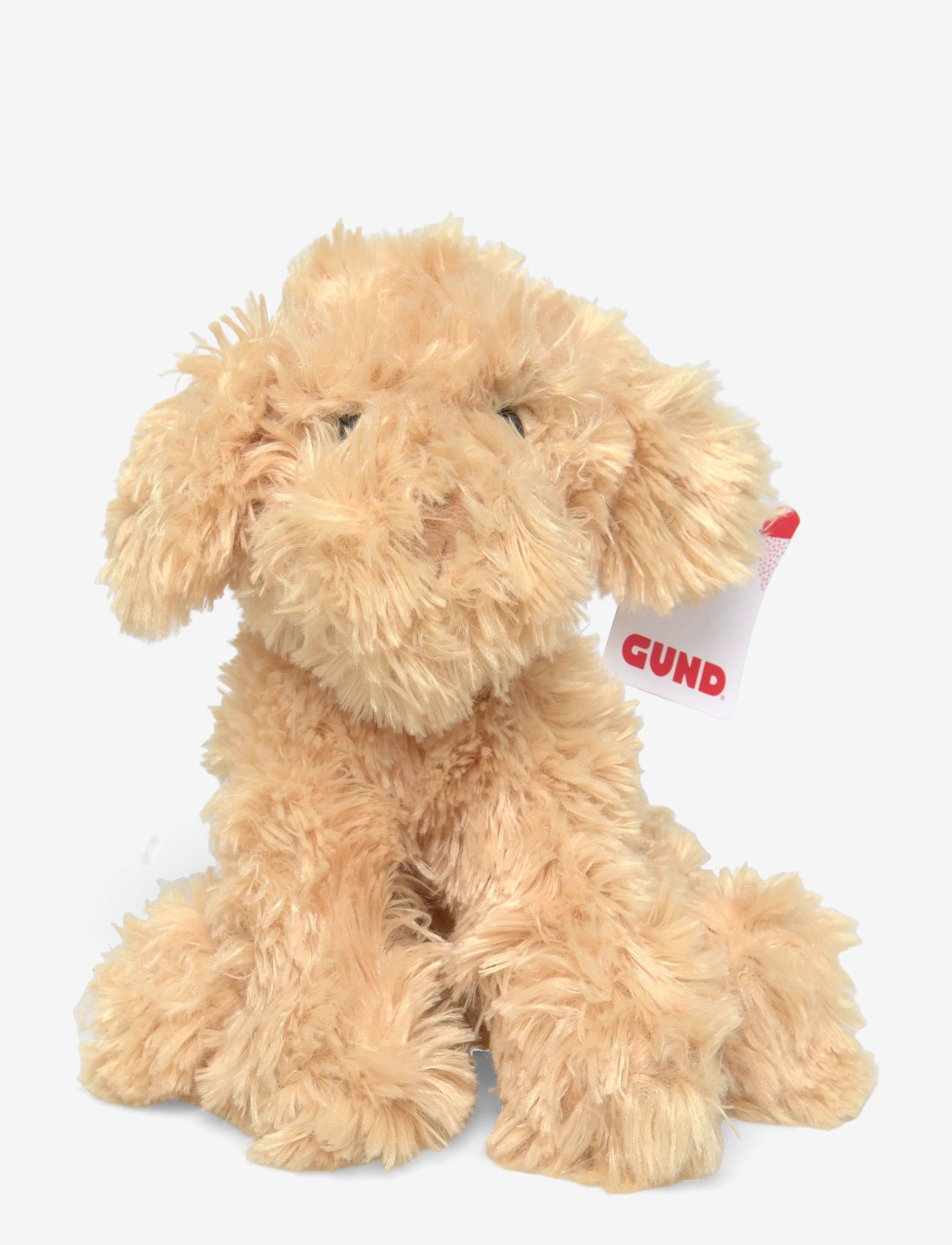 Gund - Gund Nayla Cockapoo 25 cm - lowest prices - multi - 0