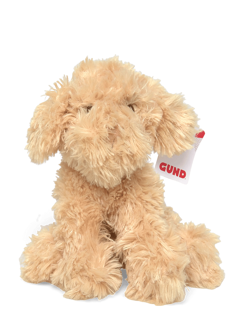 Gund - Gund Nayla Cockapoo 25 cm - lowest prices - multi - 0