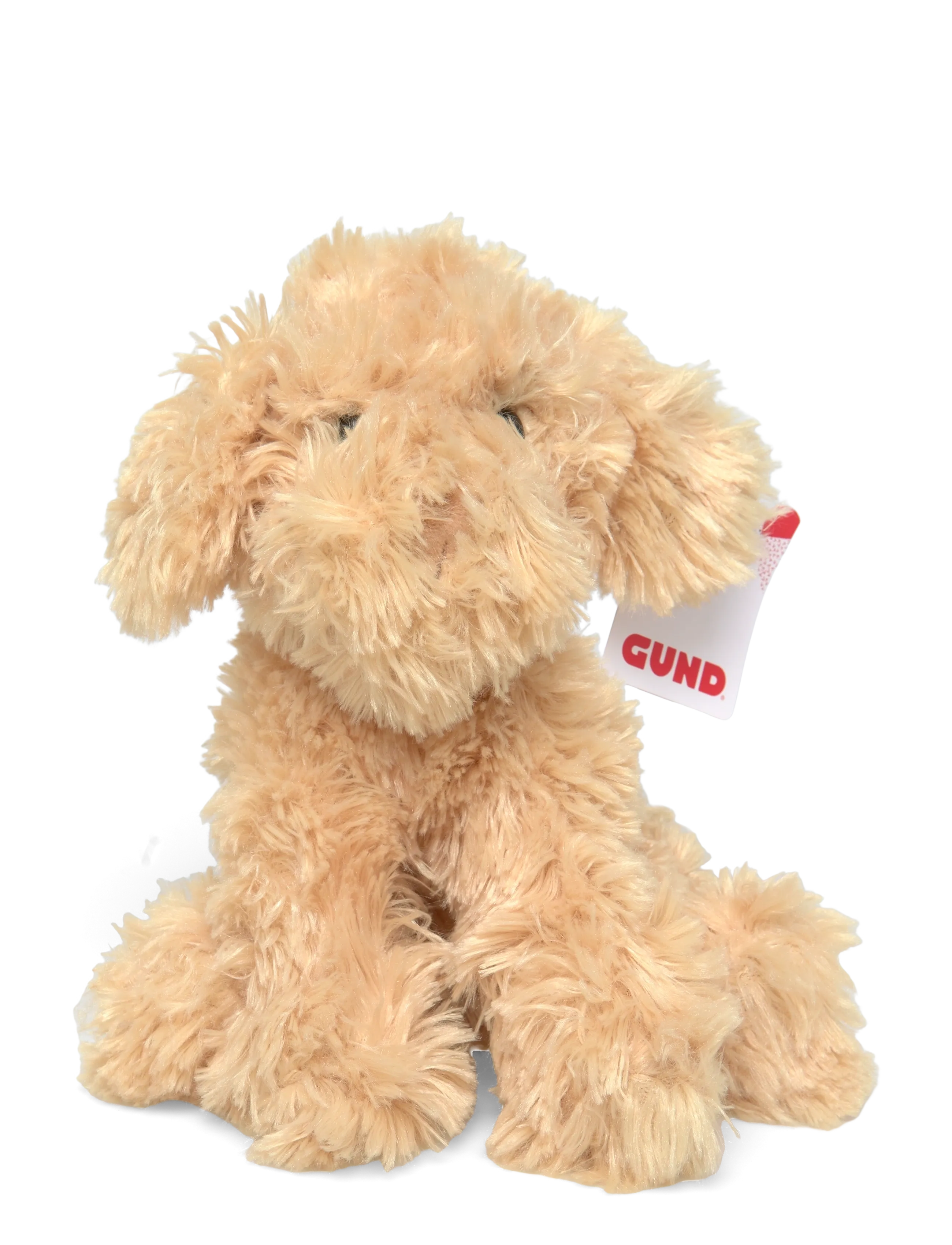 Gund Gund Nayla Cockapoo 25 cm - 4 for 3 - MULTI / beige