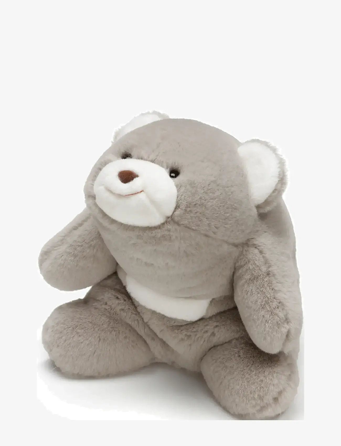 Gund - Gund Snuffles White - mjukisdjur - multi - 0