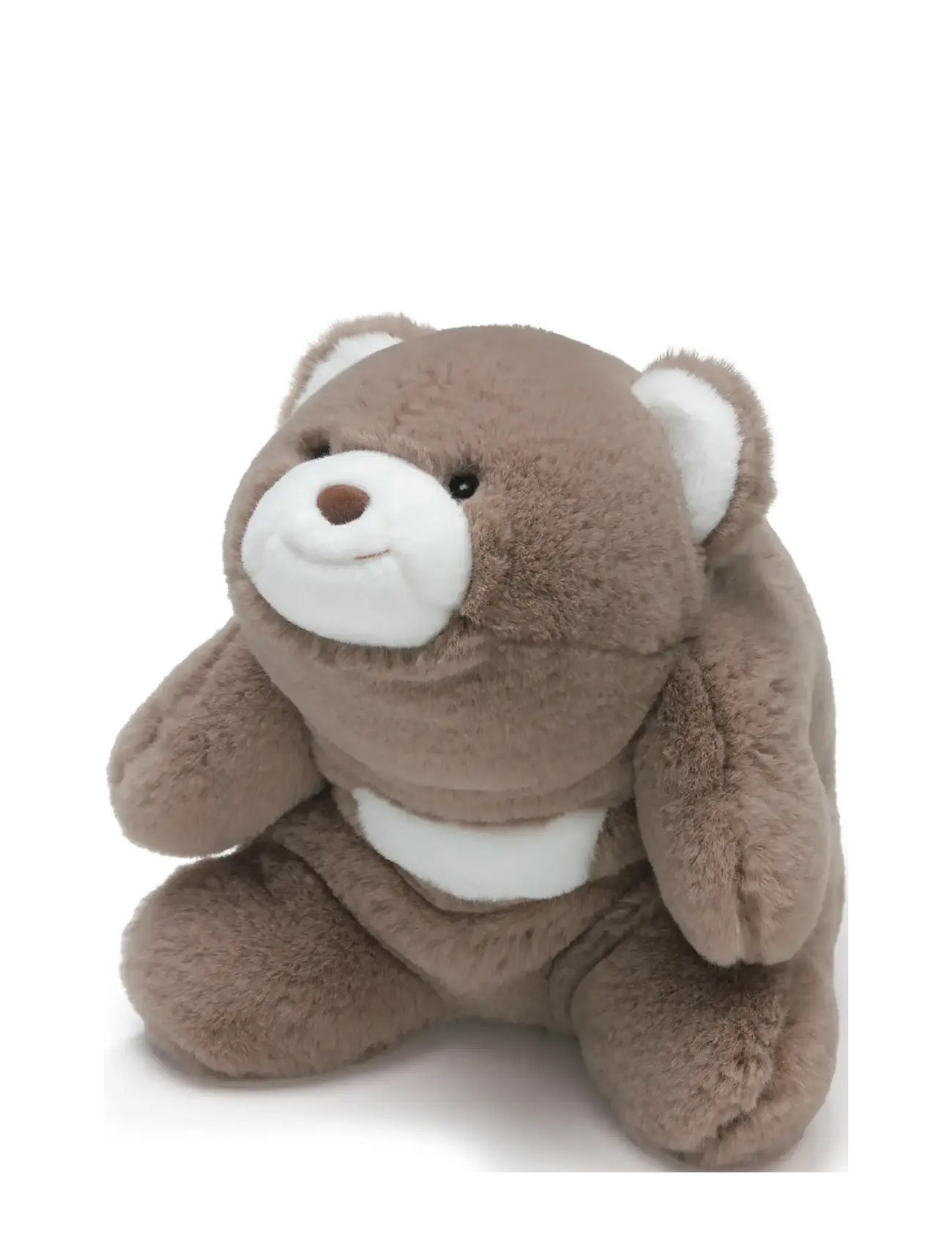 Gund Snuffles Taupe, Stuffed Dyr, Beige, Str: ONE SIZE