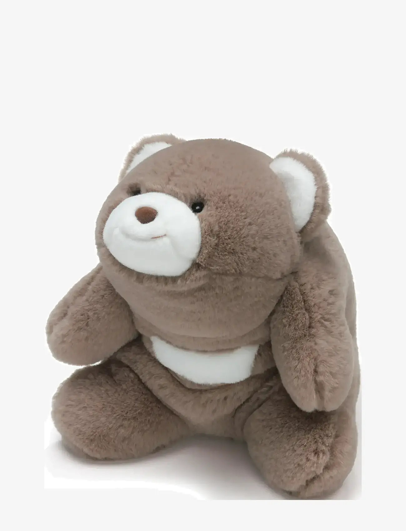 Gund - Gund Snuffles Taupe - mjukisdjur - multi - 0