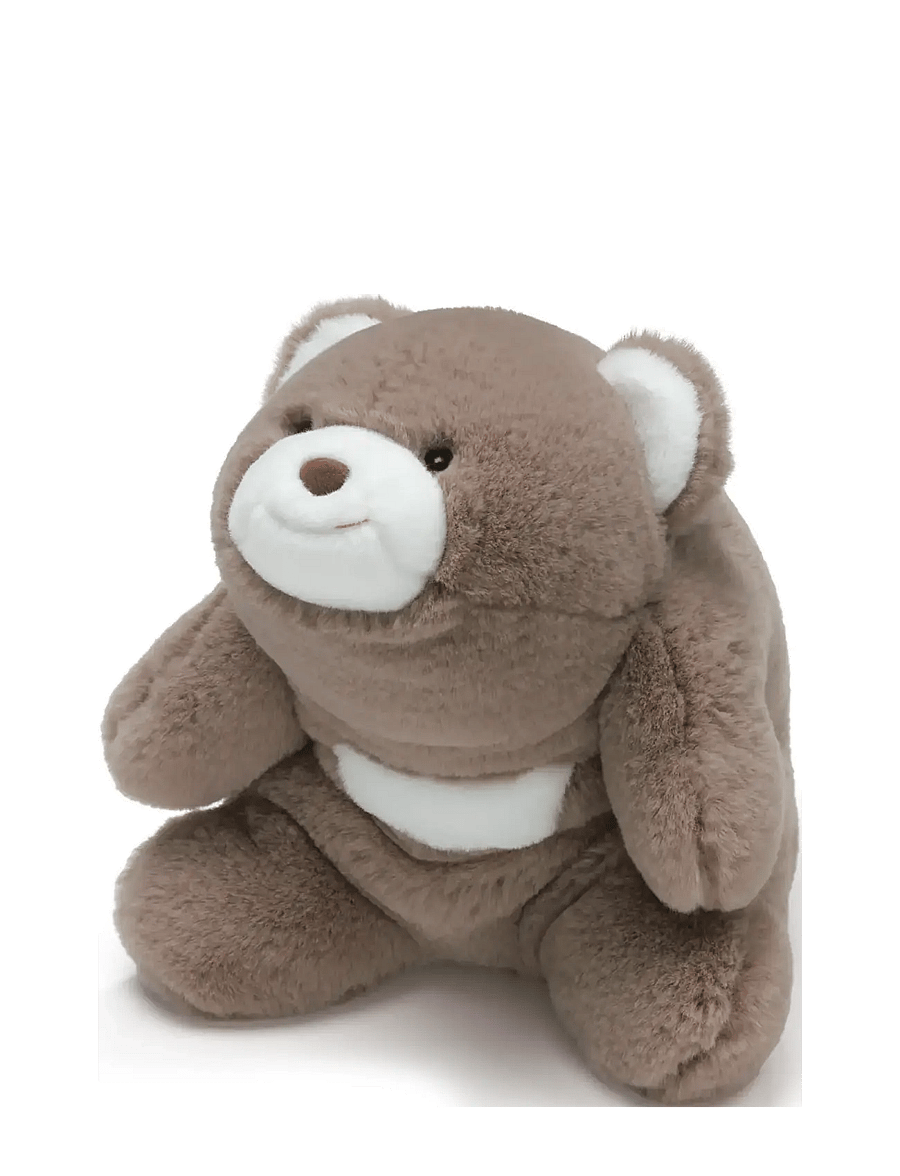 Gund - Gund Snuffles Taupe - mjukisdjur - multi - 0