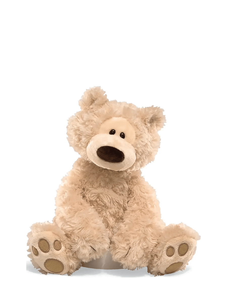 Gund - Gund Philbin Beige 30cm - multi - 0