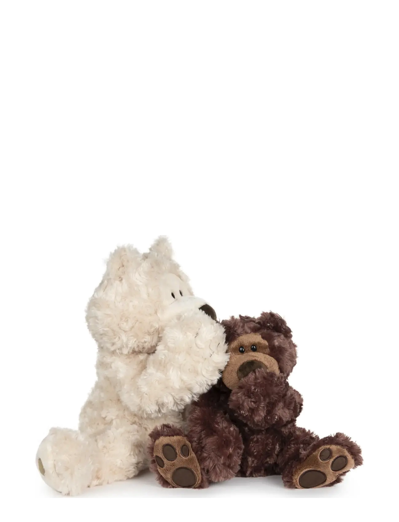 Gund - Gund Philbin Beige 30cm - multi - 1