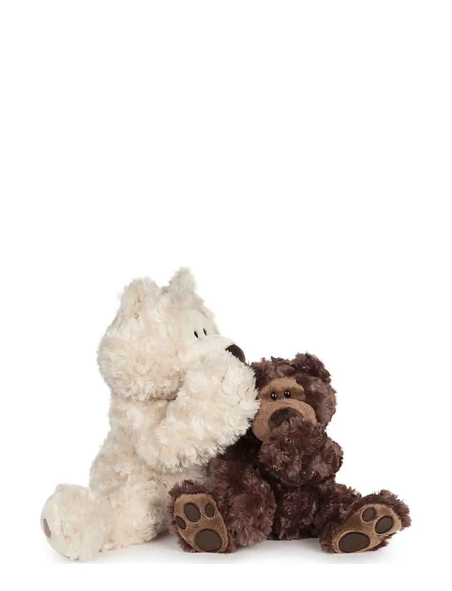 Gund - Gund Philbin Beige 30cm - multi - 1