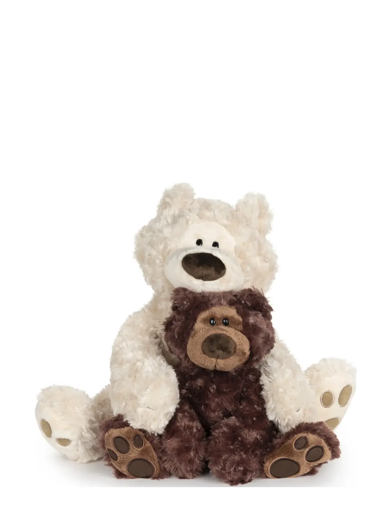 Gund - Gund Philbin Chocolate - multi - 1