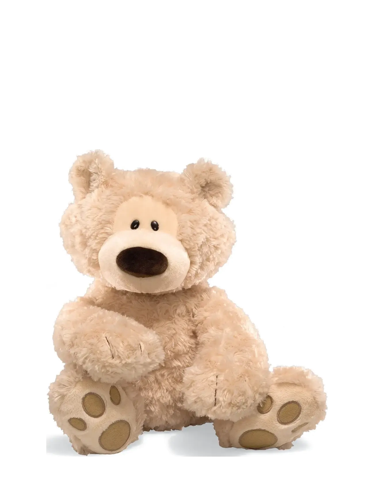 Gund Gund Philbin Beige 45cm - Mjúk leikföng - MULTI / pink/rose