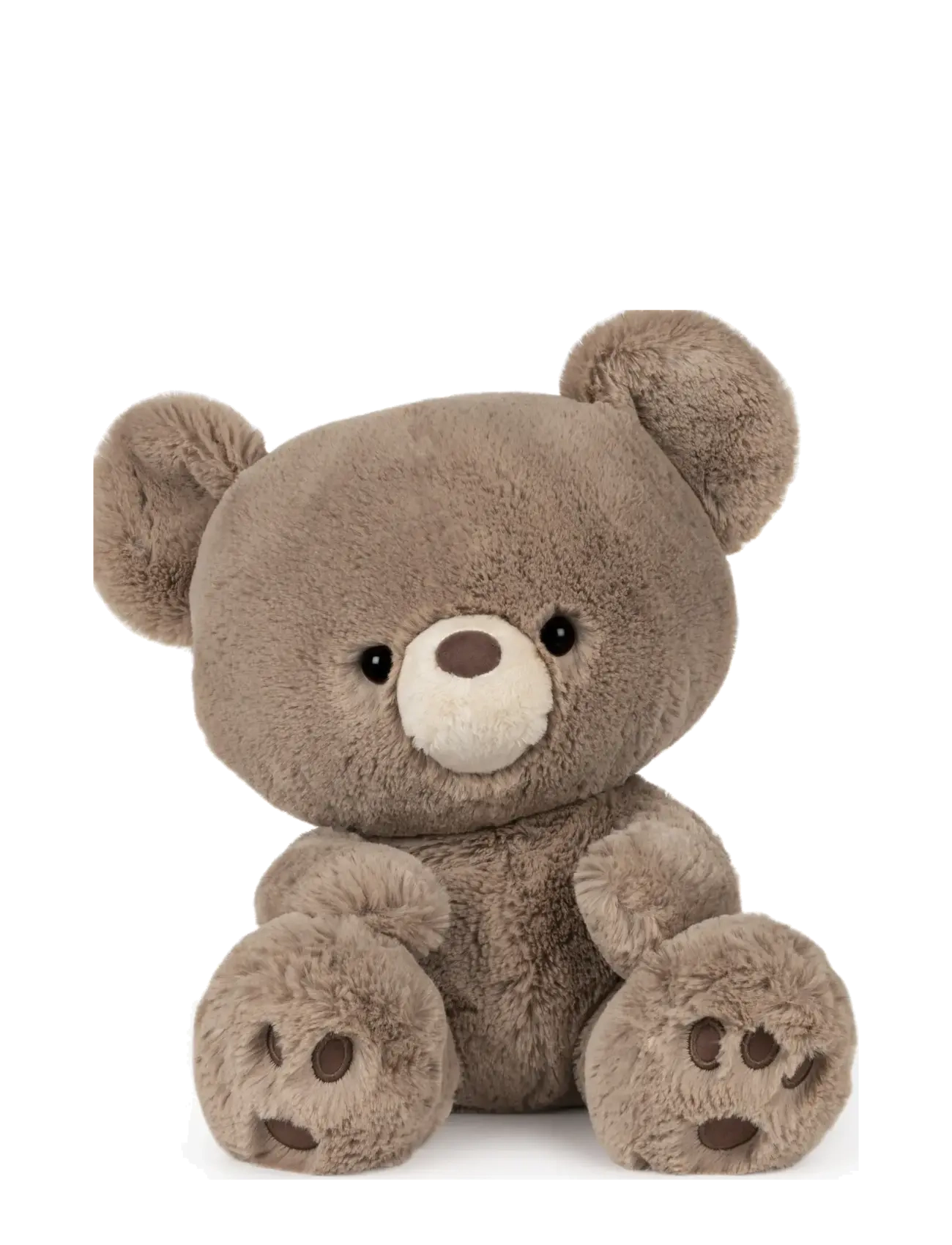 Gund Gund Character Bear Kai 30 cm - Legetøj - MULTI / brown