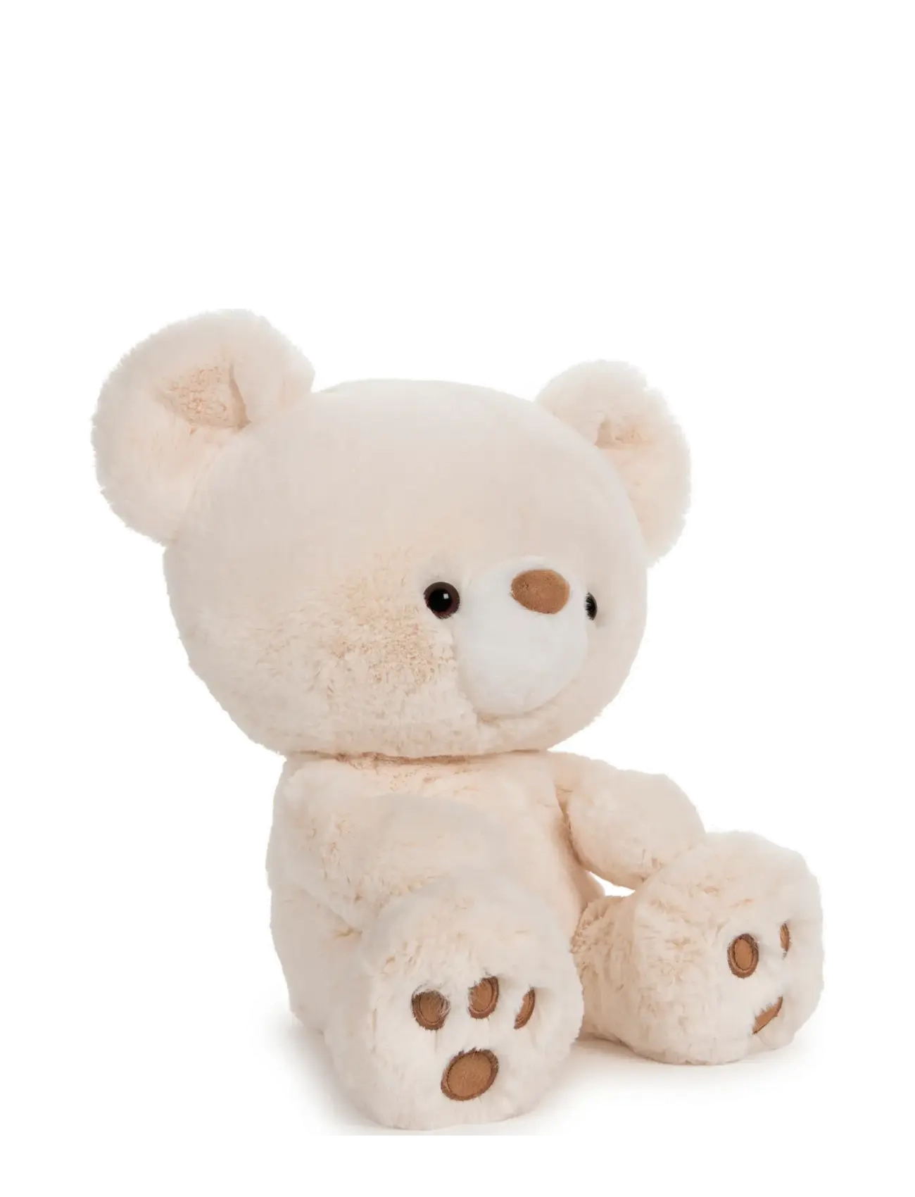 Gund - Gund Character Bear Kai- Vanilla 30 cm - tuskudýr - multi - 2
