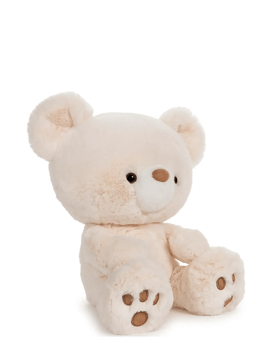 Gund - Gund Character Bear Kai- Vanilla 30 cm - tuskudýr - multi - 2