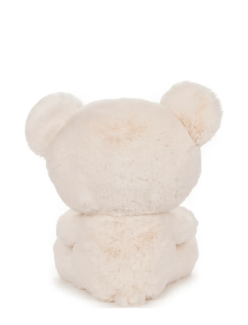 Gund - Gund Character Bear Kai- Vanilla 30 cm - stuffed animals - multi - 3