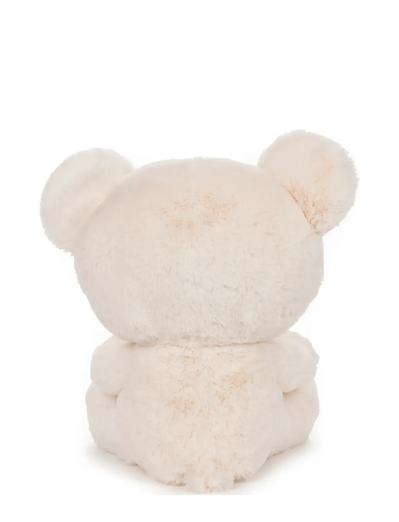 Gund - Gund Character Bear Kai- Vanilla 30 cm - tuskudýr - multi - 3