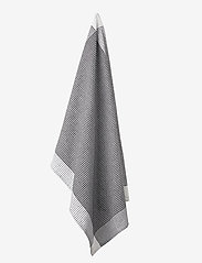 H. Skjalm P. - Claus Tea Towel - laagste prijzen - black - 0