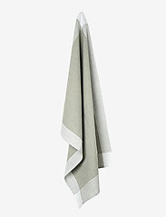 H. Skjalm P. - Claus Tea Towel - de laveste prisene - green - 0