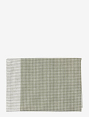 H. Skjalm P. - Claus Tea Towel - najniższe ceny - green - 1