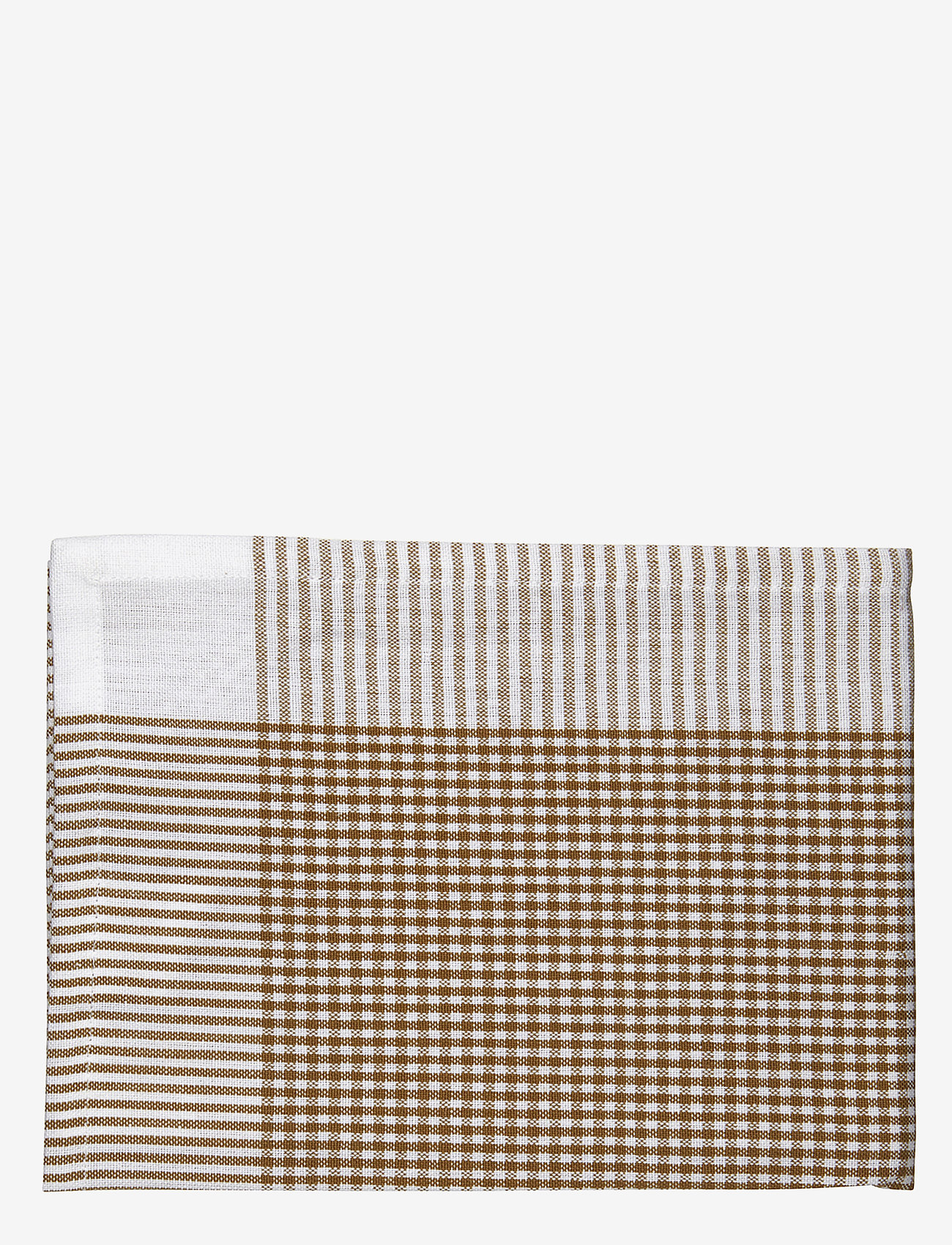 H. Skjalm P. - Claus Tea Towel - madalaimad hinnad - sand-coloured - 1