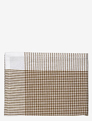 H. Skjalm P. - Claus Tea Towel - madalaimad hinnad - sand-coloured - 1