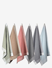 H. Skjalm P. - Claus Tea Towel - madalaimad hinnad - sand-coloured - 2