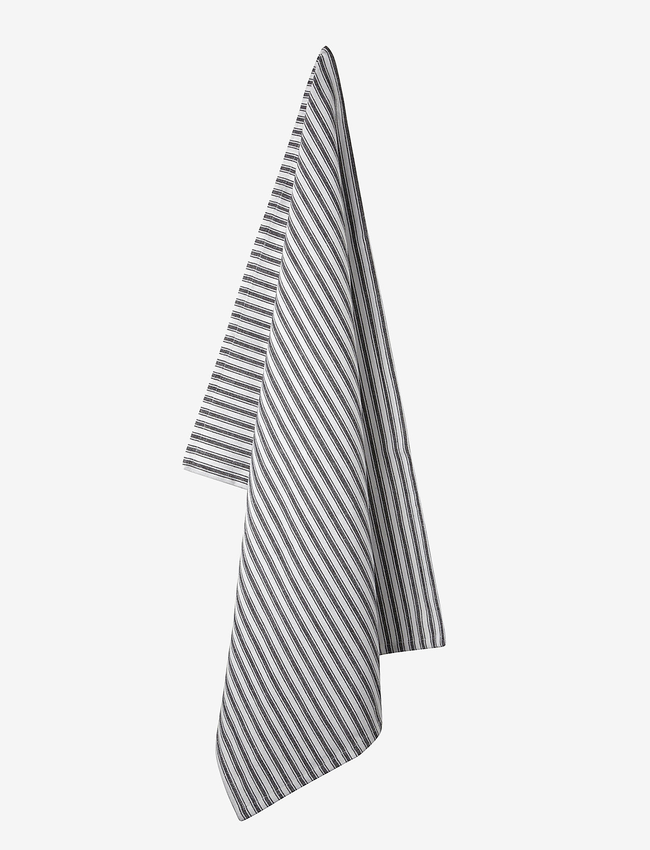 H. Skjalm P. - Emil Tea Towel - mažiausios kainos - black - 0