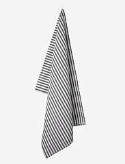 H. Skjalm P. - Emil Tea Towel - madalaimad hinnad - black - 0