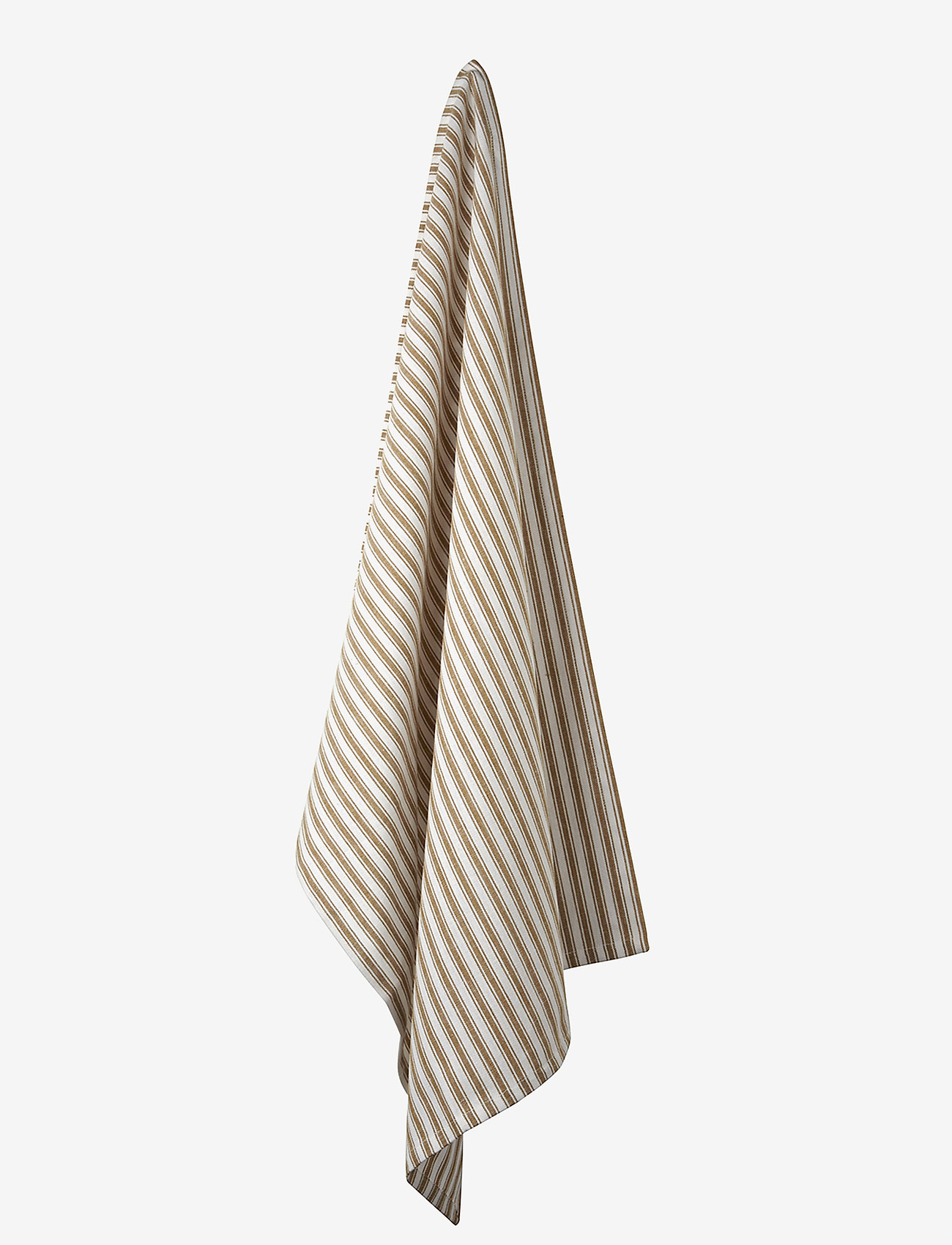 H. Skjalm P. - Emil Tea Towel - lägsta priserna - sand-coloured - 0