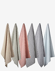 H. Skjalm P. - Emil Tea Towel - de laveste prisene - sand-coloured - 2