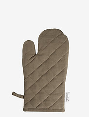 Joe Grill Glove - SAND-COLOURED