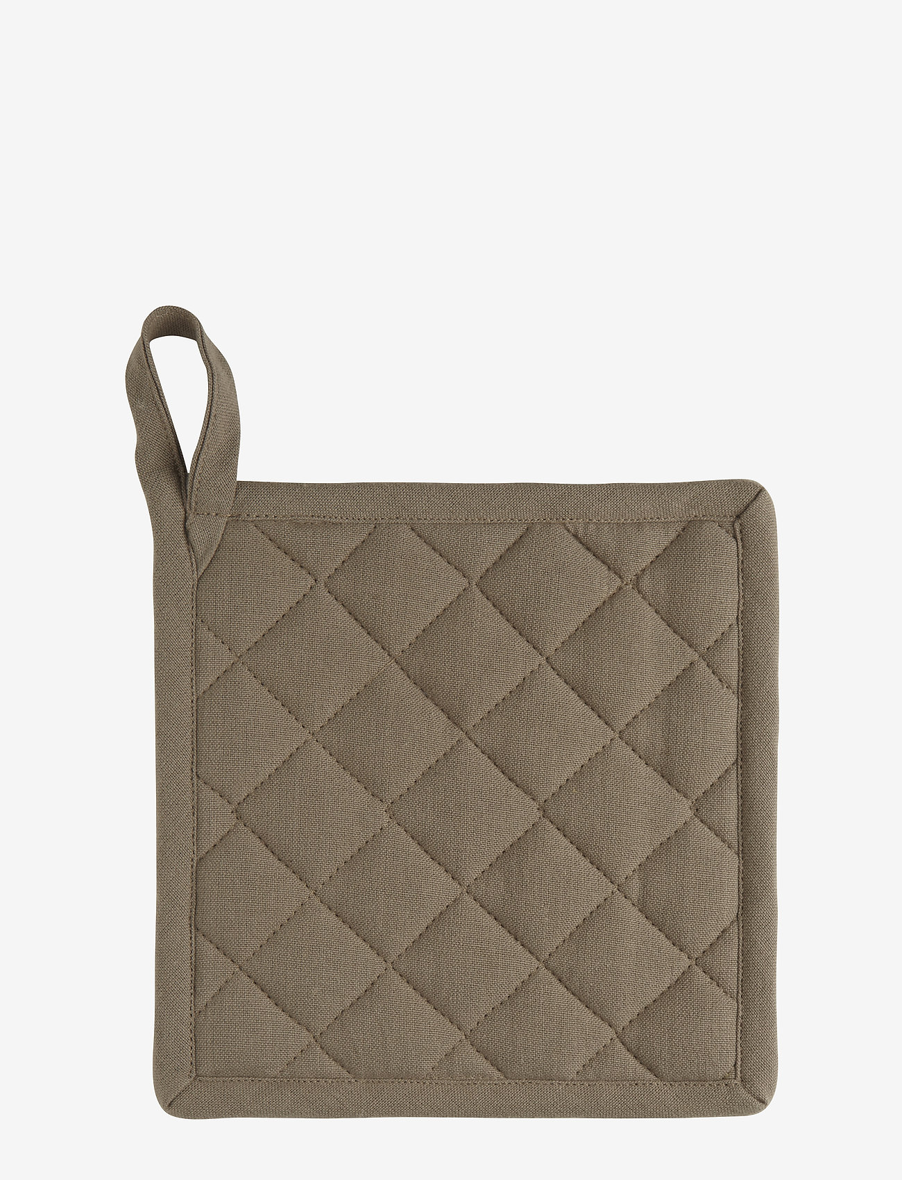 SAND-COLOURED