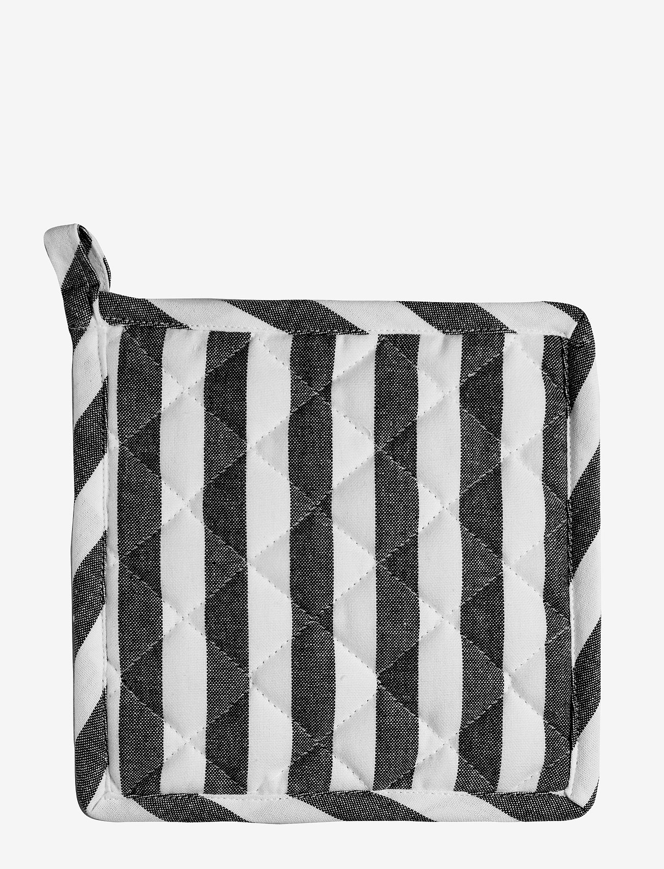 H. Skjalm P. - James grydelap - white/grey - 0